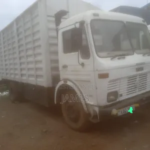 Tata 1313 Kaq
