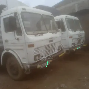 Tata 1313 Kaq