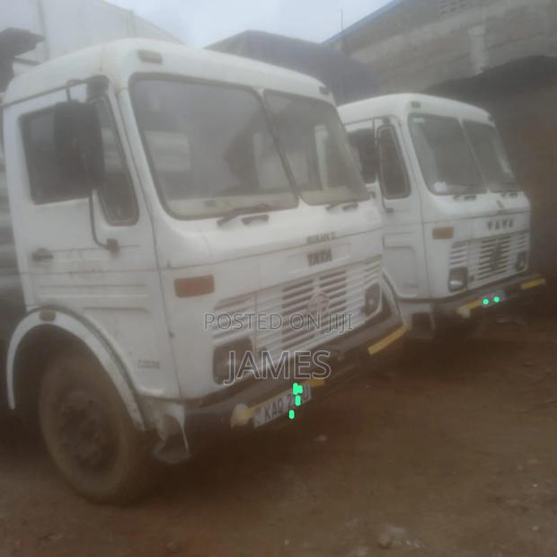 Tata 1313 Kaq - thumbnail 3