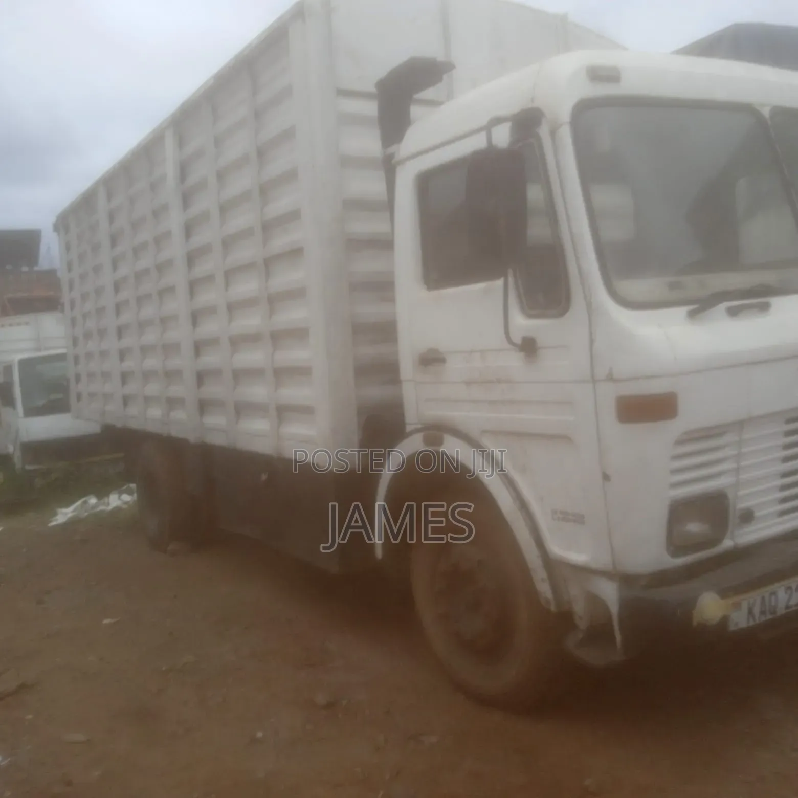Tata 1313 Kaq