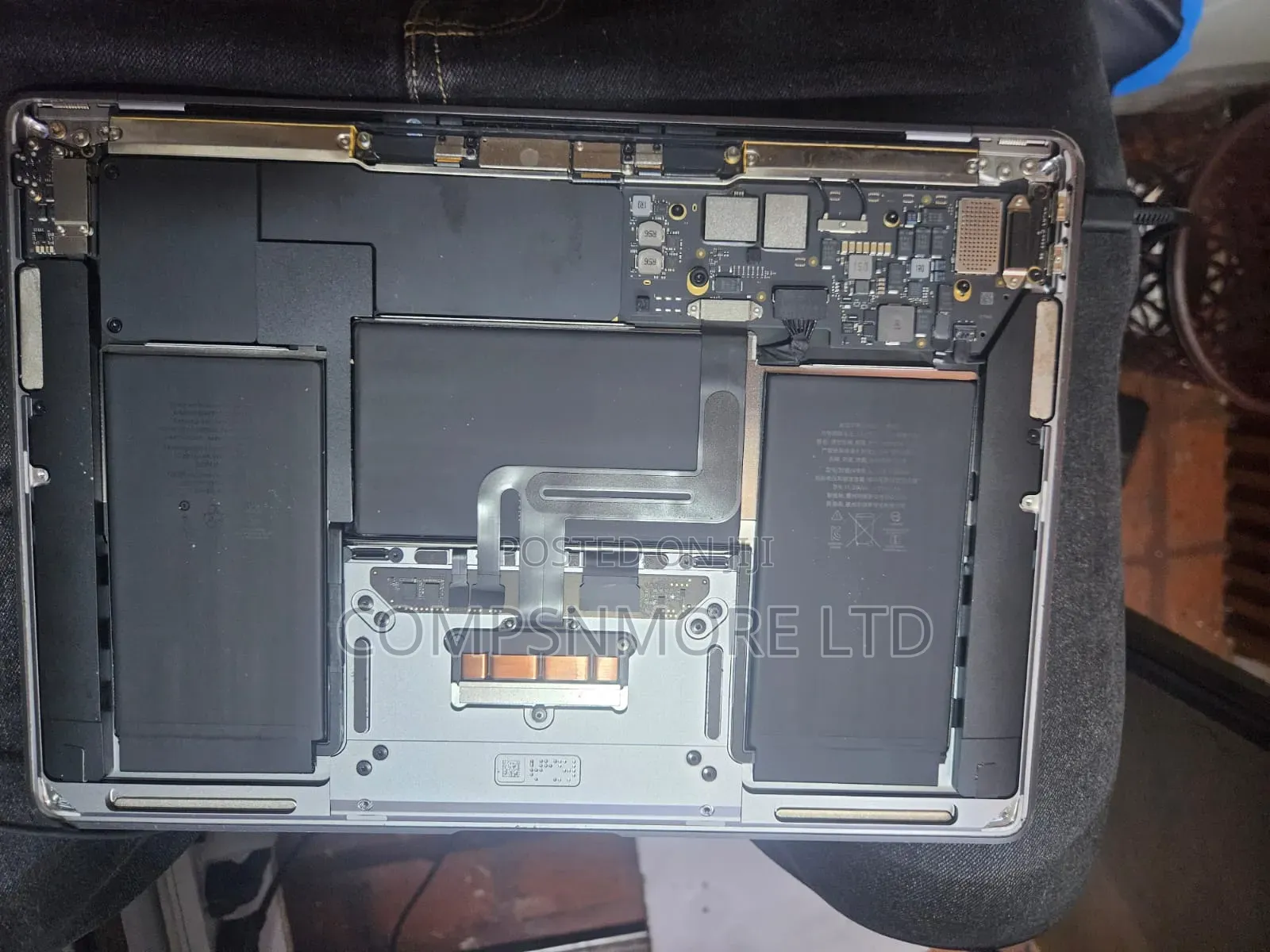 Affordable Macbook Batteries Available
