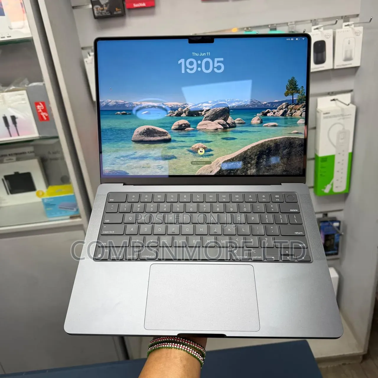 Affordable Macbook Batteries Available