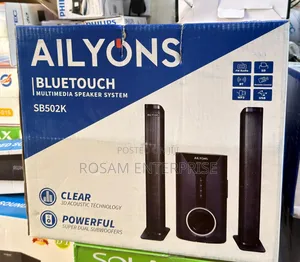 Ailyons Sb502 Soundbar