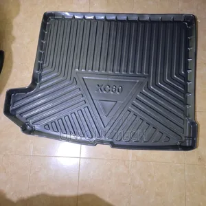 5d Car Boot Liner / Mat