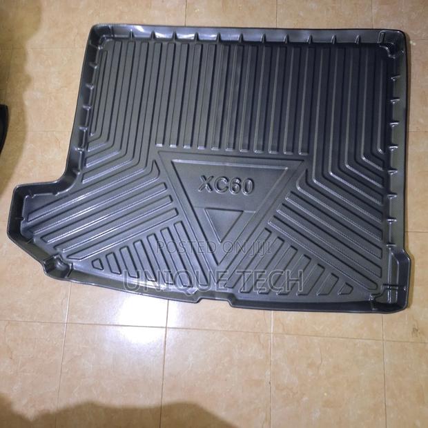5d Car Boot Liner / Mat