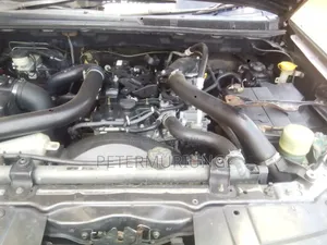 Isuzu D-MAX 2015 Silver
