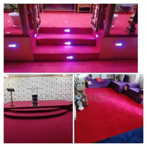Sitting Carpet