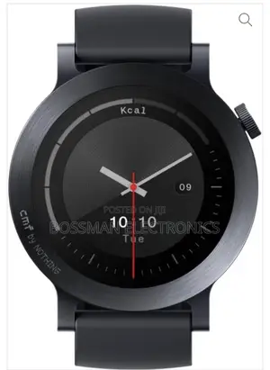 CMF Watch Pro 3