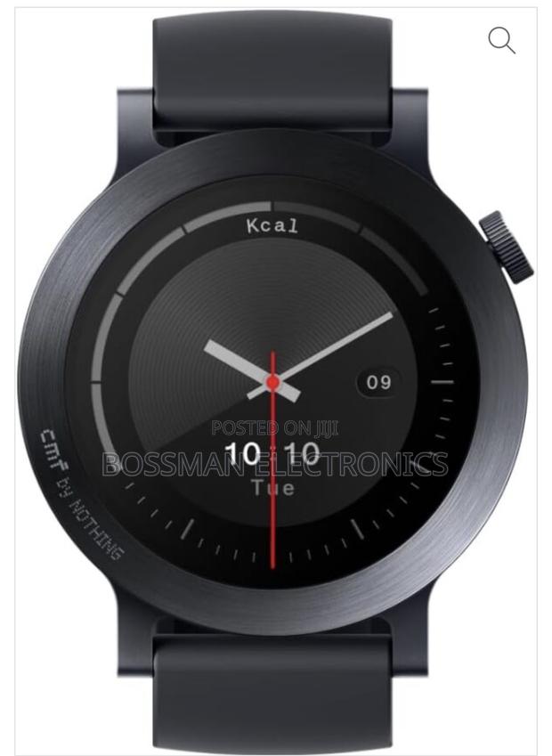 CMF Watch Pro 3 - thumbnail 2