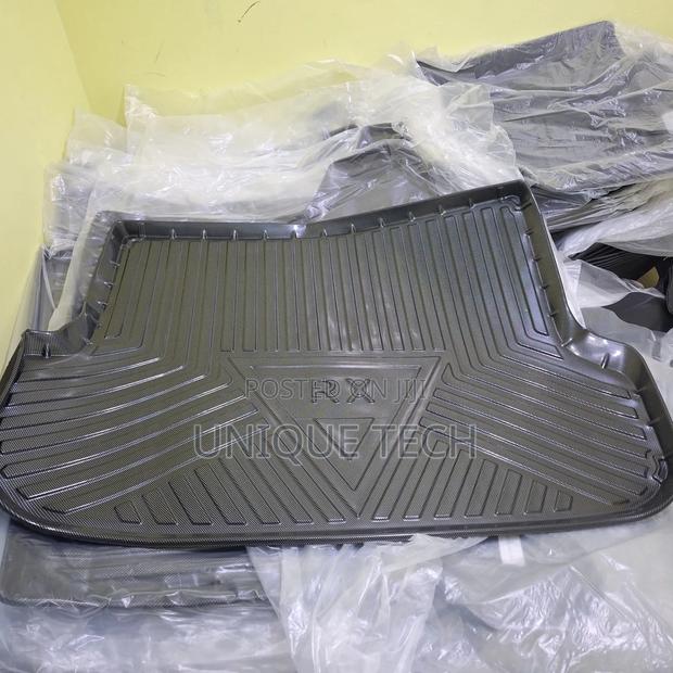 Rx Full Coverage 5d Boot Mat