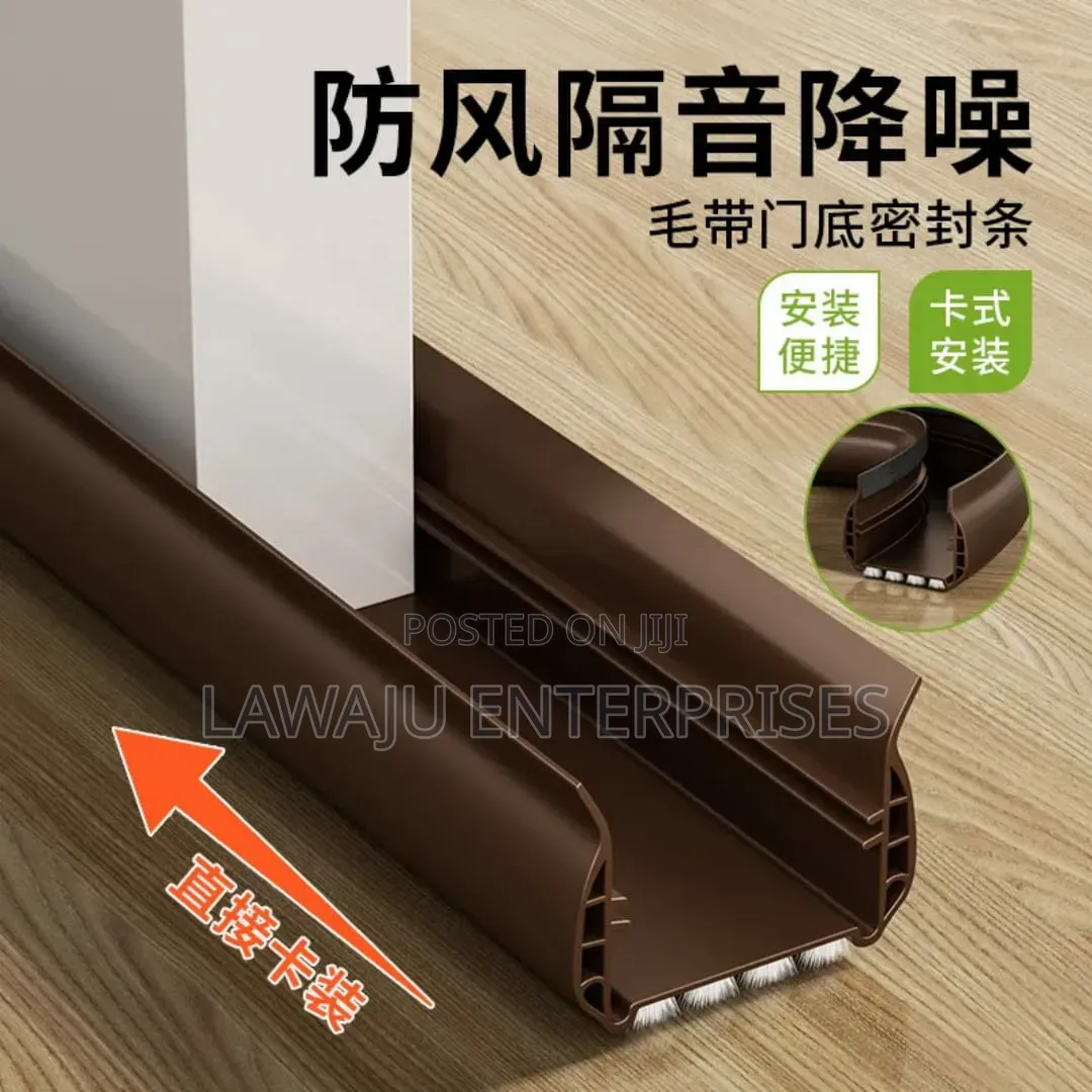 *Door Sweep