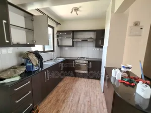 3bdrm Apartment in Parklands for sale