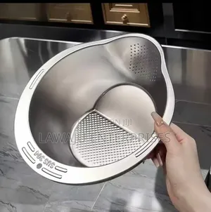 Kitchen Drain Basket