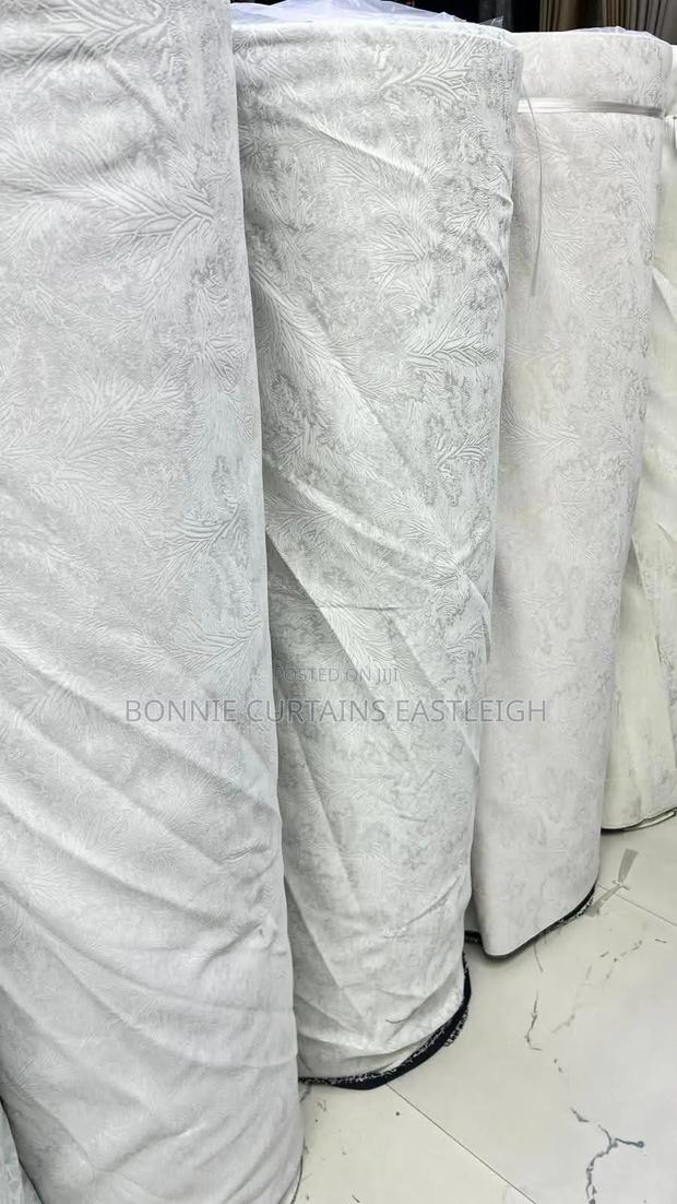 Curtains Materials For Apartments And Hospitals