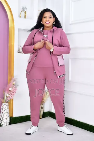 Turkey 3 Piece Tracksuit