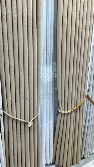 Curtains Materials for Schools and Offices