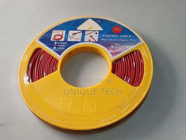 Auto Wire 50 Meters