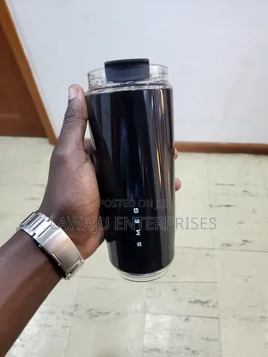 Travel Mug