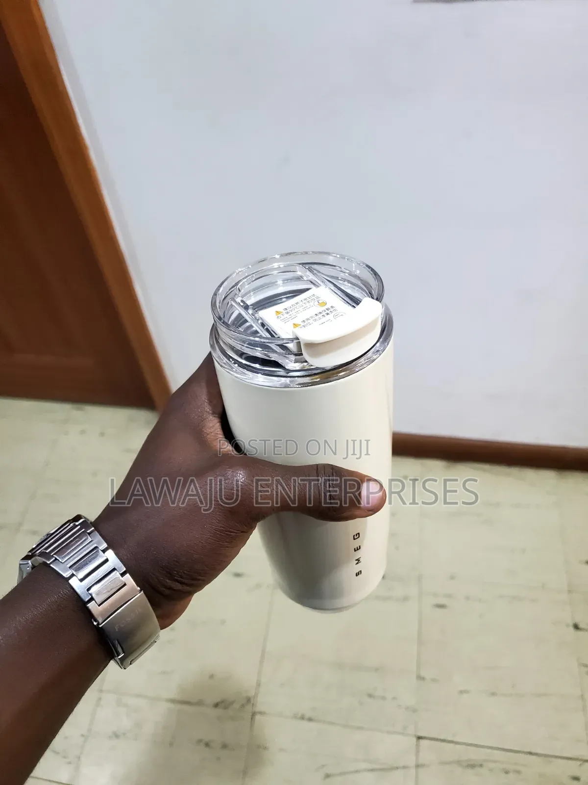 Thermos Tumbler Cup