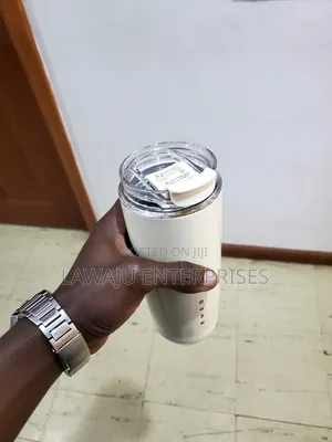 Thermos Tumbler Cup