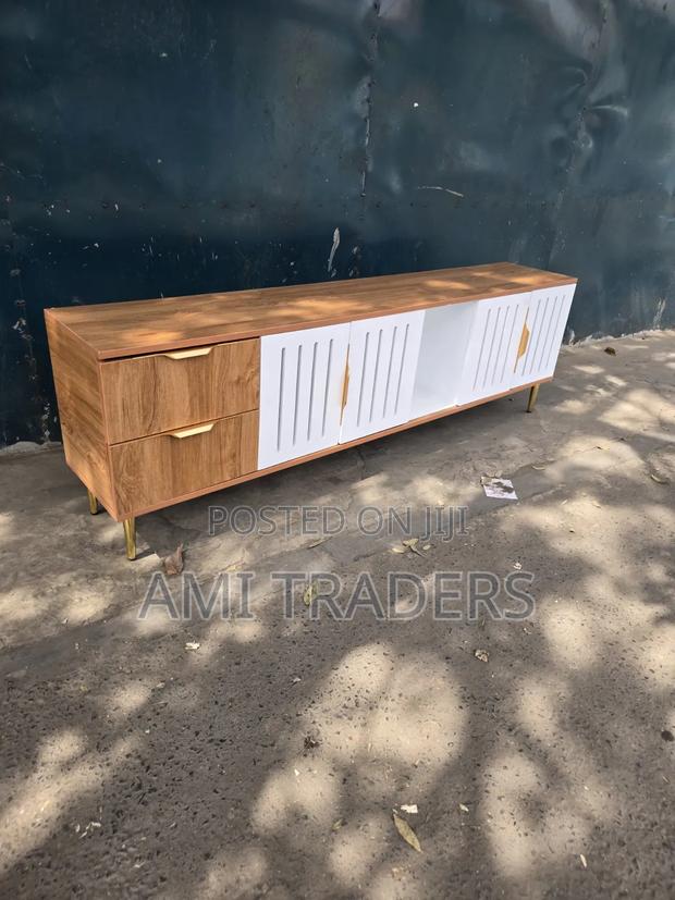 Royal Tv Stand 6ft