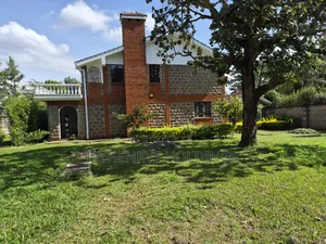 5bdrm House in Runda for rent