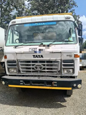 Tata Tipper KDT for Sale