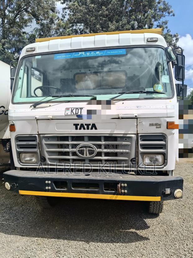 Tata Tipper KDT for Sale