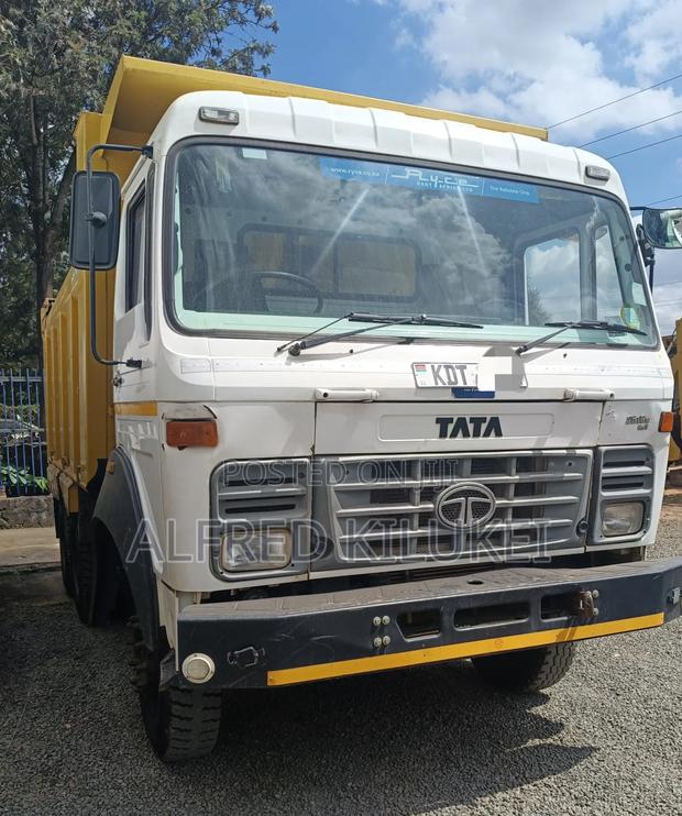 Tata Tipper KDT for Sale - thumbnail 2
