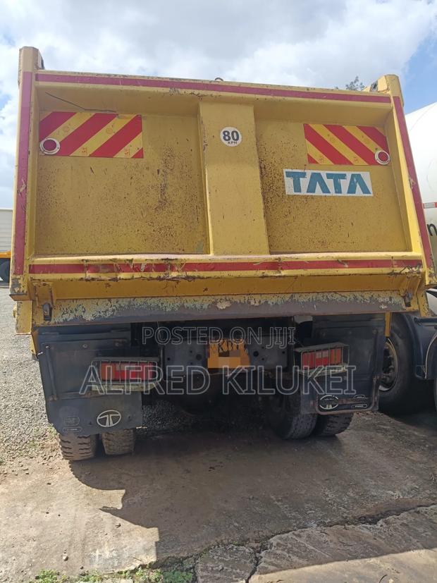 Tata Tipper KDT for Sale - thumbnail 6