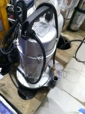 Highly Recommended Sewa Pump *1 Hp