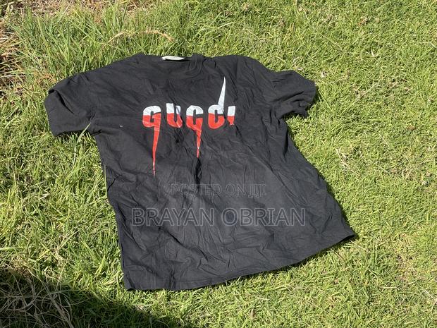 Gucci Blade Print T-shirt - thumbnail 2