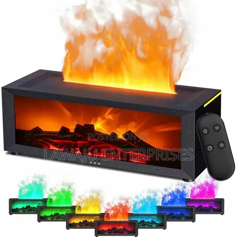 Cool Mist Humidifier