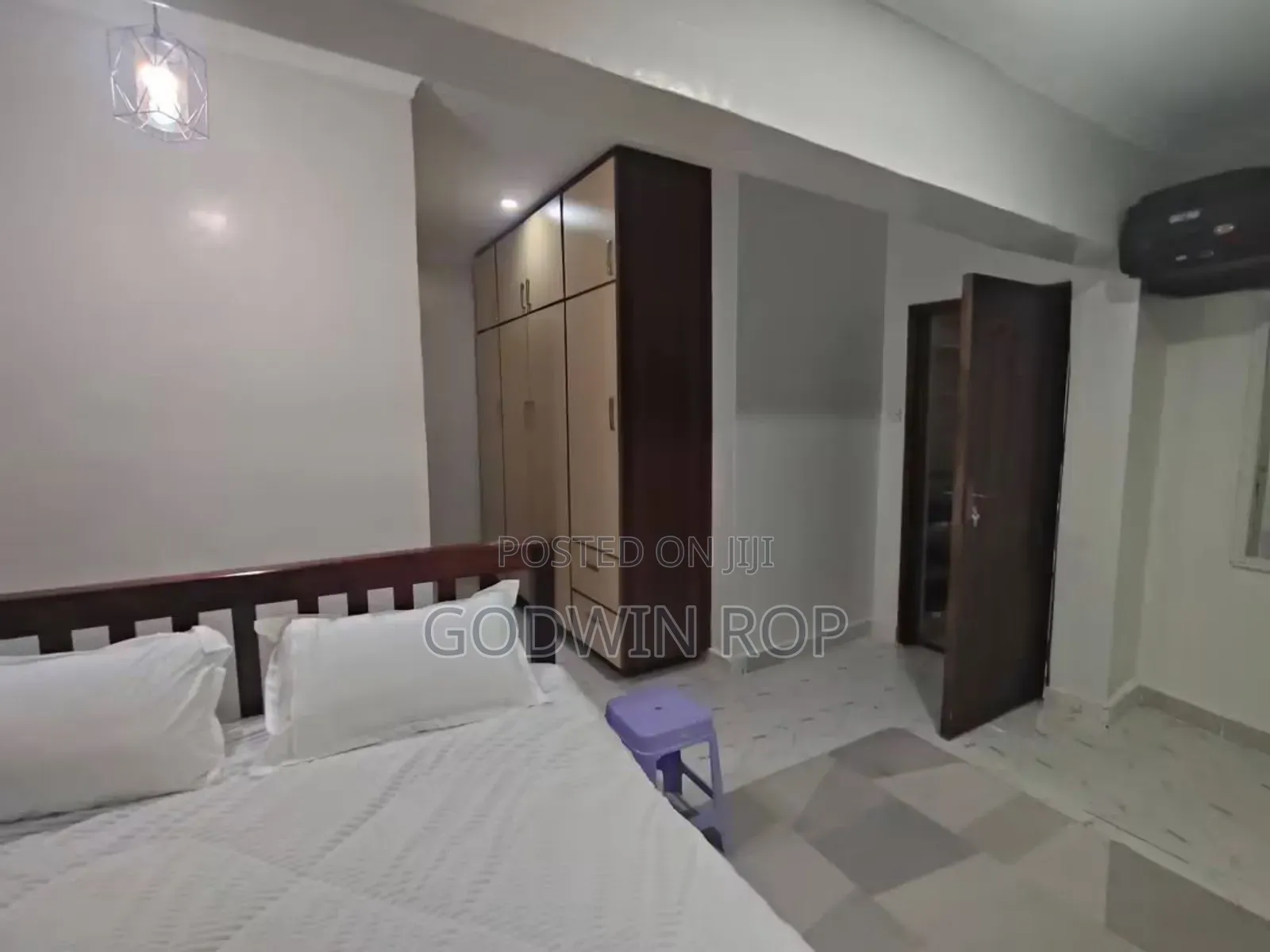 2bdrm House in Kipkenyo for sale
