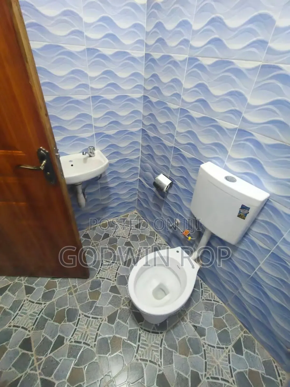 2bdrm House in Kipkenyo for sale