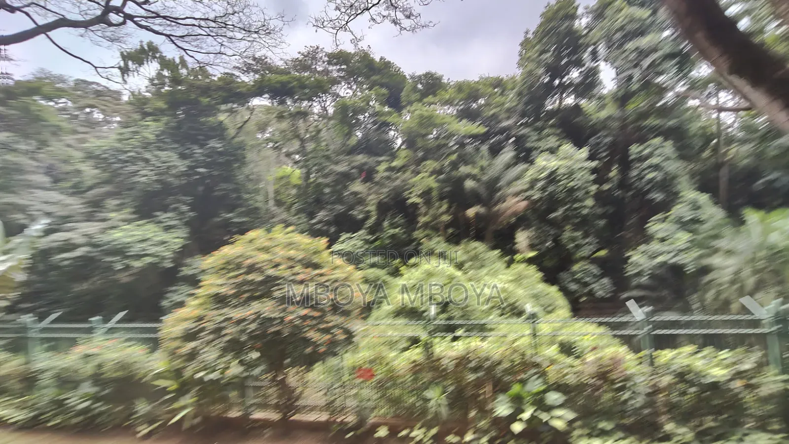 1acre Land for Sale in Parklands