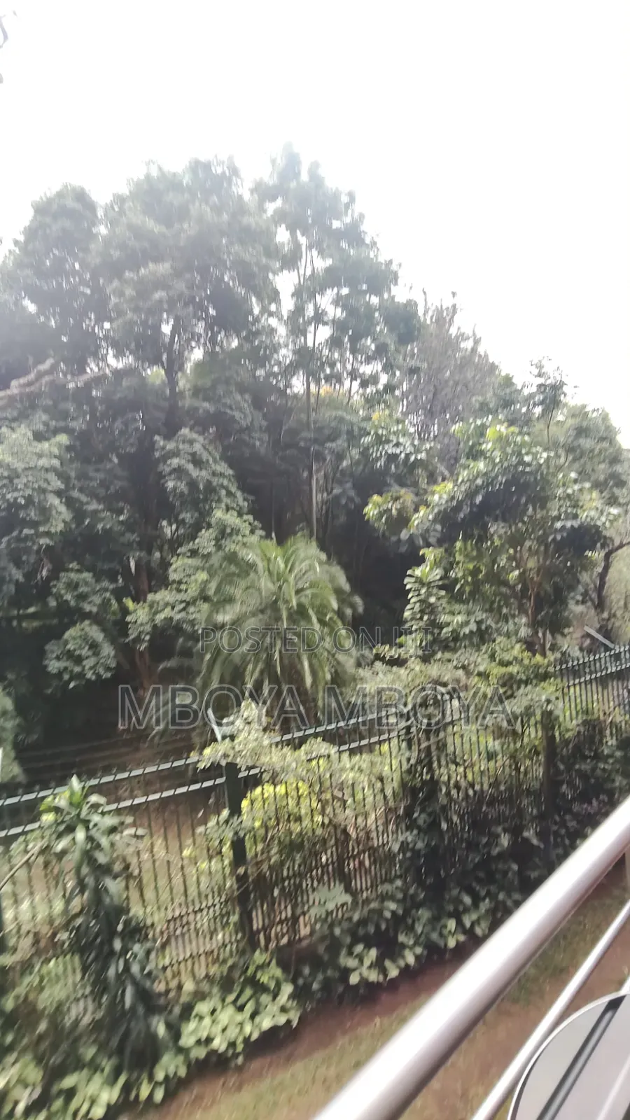 1acre Land for Sale in Parklands