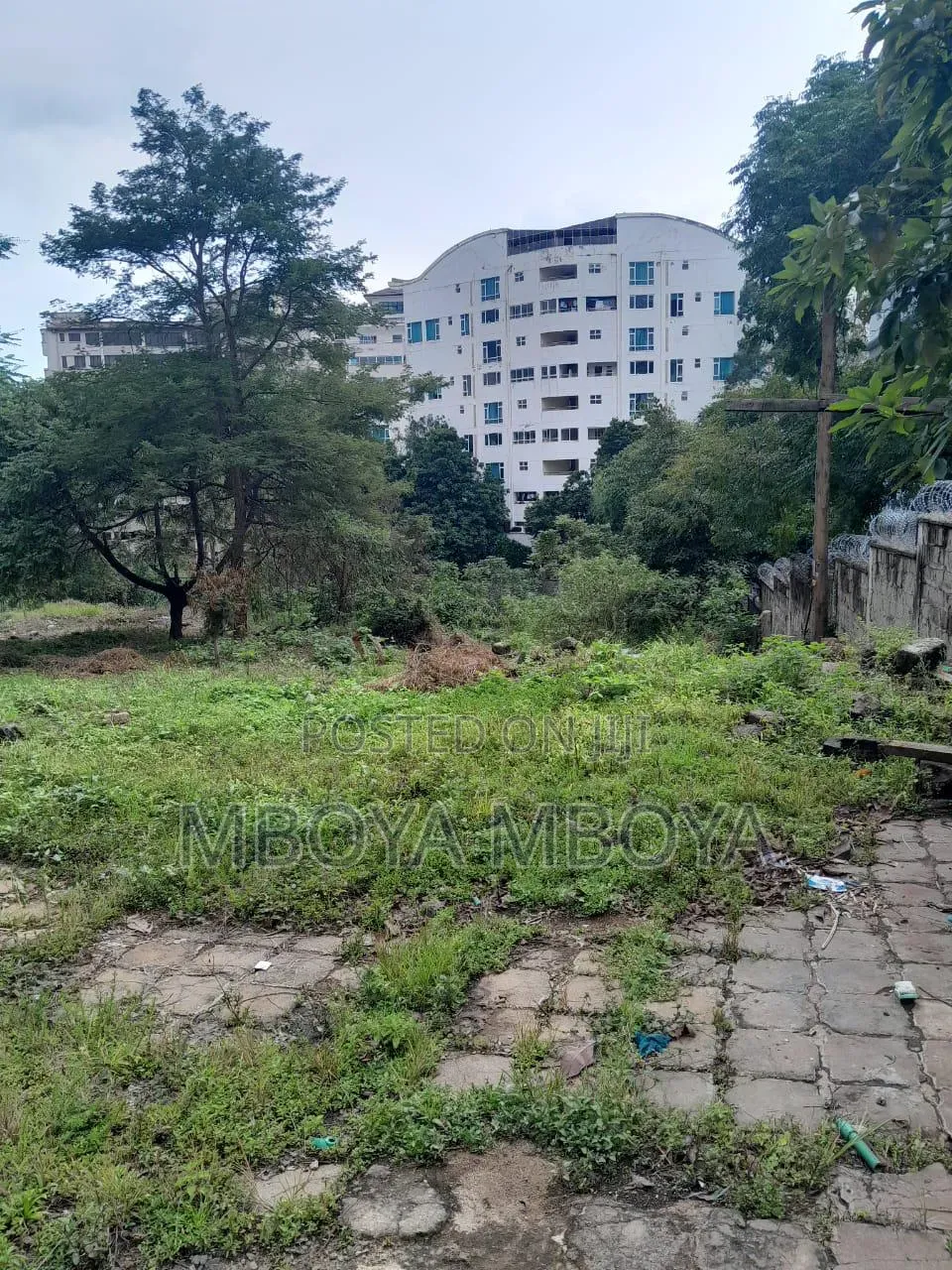 1acre Land for Sale in Parklands