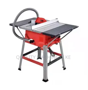 High-Quality Yato Table Saw Modern