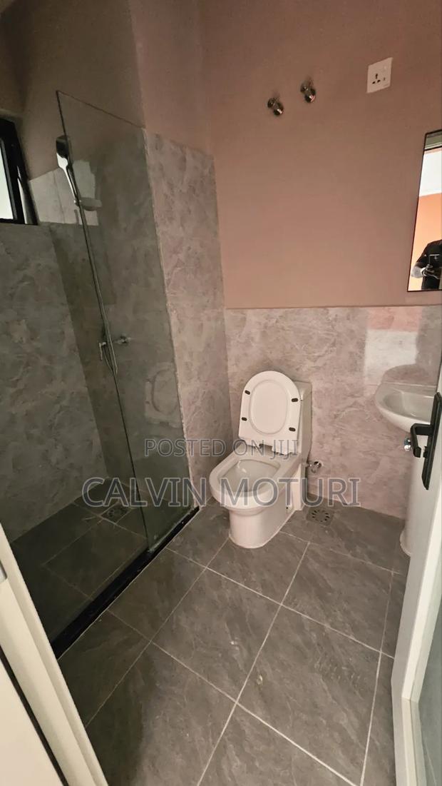 1bdrm Bedsitter in Junction Mall, Valley Arcade for rent - thumbnail 2