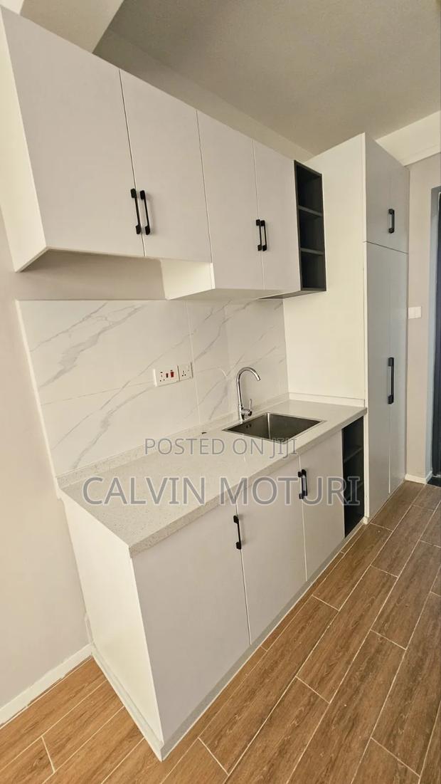 1bdrm Bedsitter in Junction Mall, Valley Arcade for rent - thumbnail 4