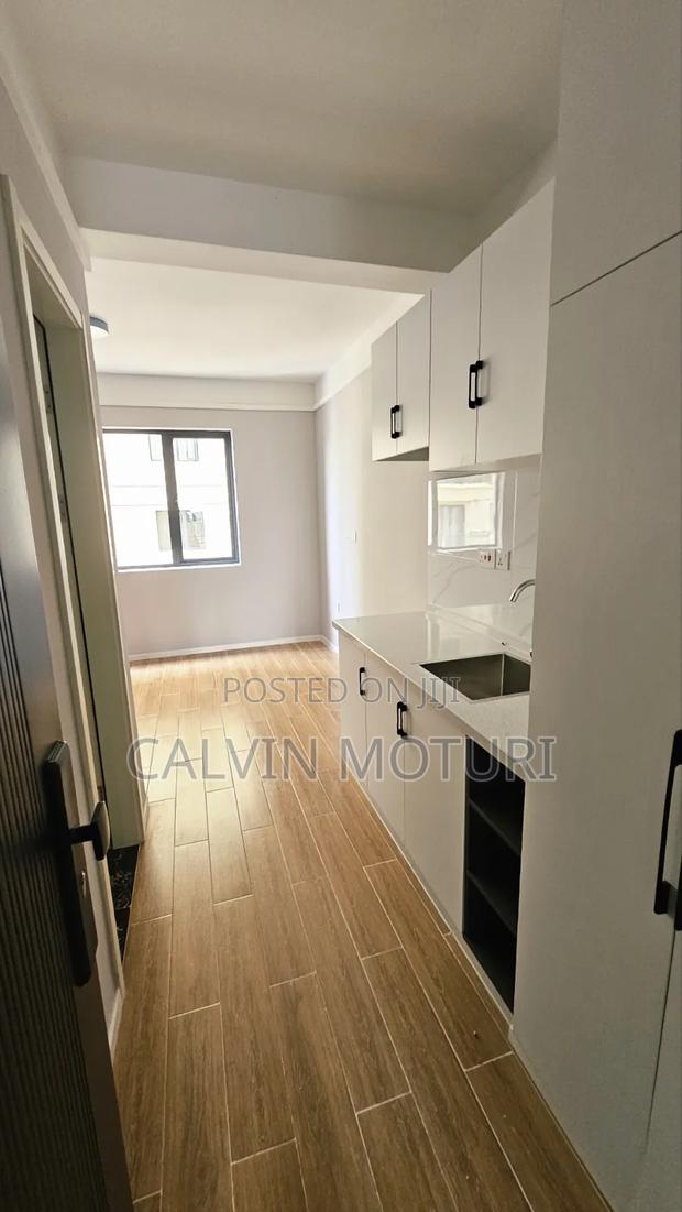 1bdrm Bedsitter in Junction Mall, Valley Arcade for rent - thumbnail 6