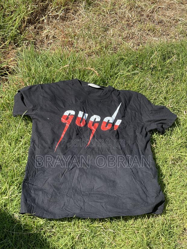Gucci Blade Print T-shirt - thumbnail 3