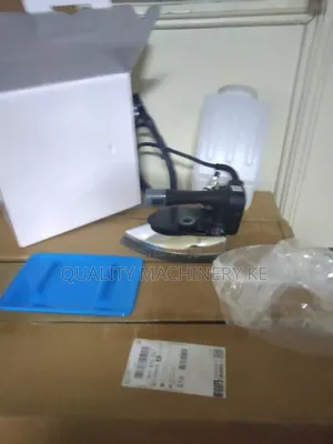 Reliable Industrial Steam Iron