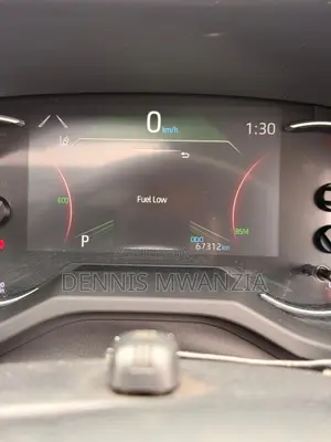 Toyota RAV4 Adventure 2019 Green