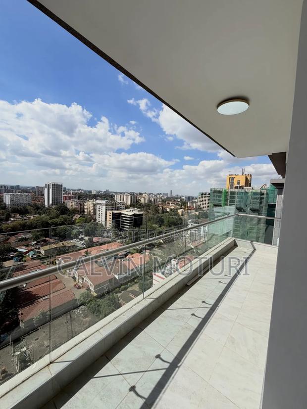 2bdrm Apartment in Yaya Center, State House Area for sale