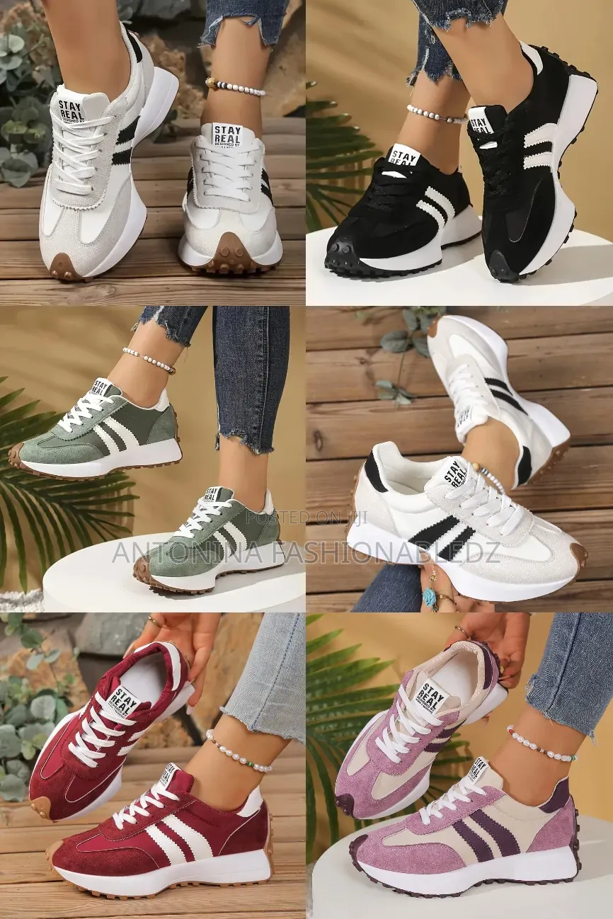 Ladies Nice Looking Shoes Very Comfy 36-43