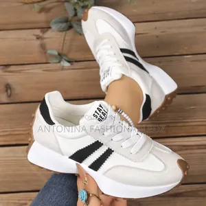 Ladies Nice Looking Shoes Very Comfy 36-43