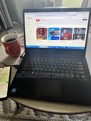 Laptop Lenovo ThinkPad G40 4GB Intel Celeron HDD 256GB