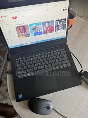 Laptop Lenovo ThinkPad G40 4GB Intel Celeron HDD 256GB